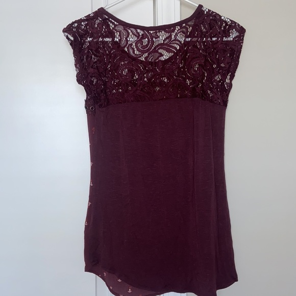 Maurices blouse - Picture 4 of 4